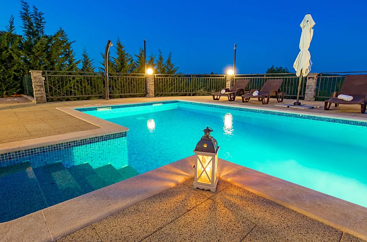 Vakantiehuis Villa Aurelia