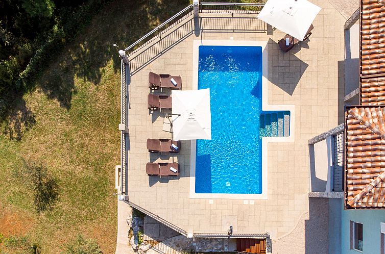 Vakantiehuis Villa Aurelia