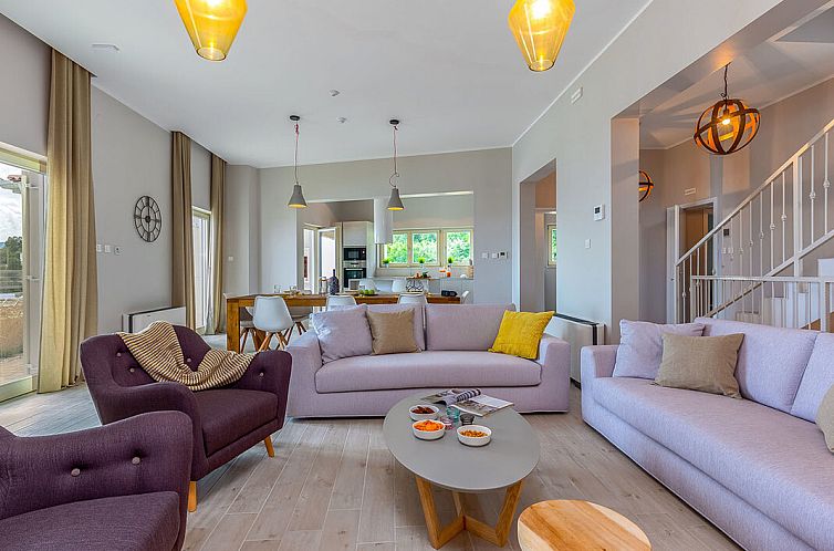 Vrijstaande woning in Veprinac