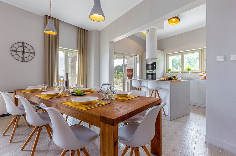 Vrijstaande woning in Veprinac