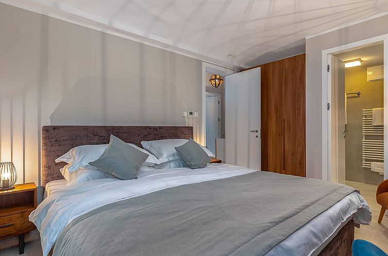 Vrijstaande woning in Veprinac