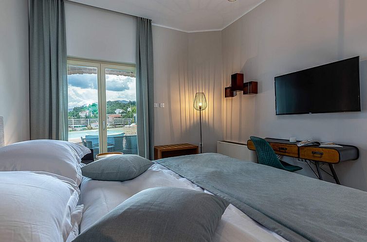 Vrijstaande woning in Veprinac