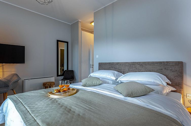 Vrijstaande woning in Veprinac
