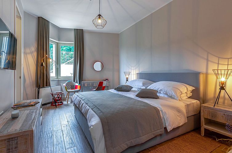 Vrijstaande woning in Veprinac