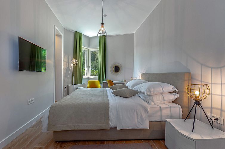 Vrijstaande woning in Veprinac