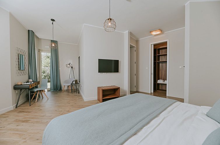 Vrijstaande woning in Veprinac