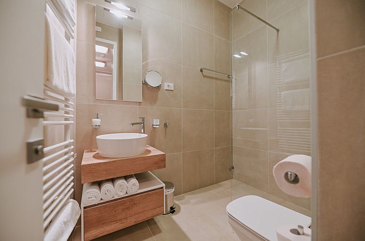 Vrijstaande woning in Veprinac