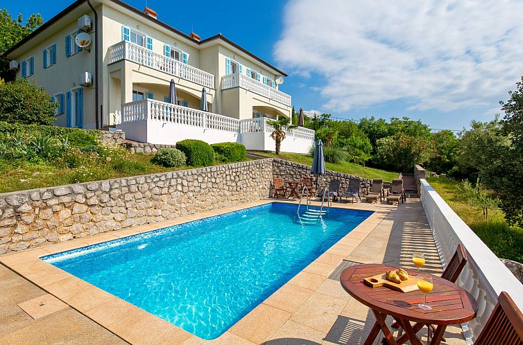 Guest house 10136903 - Holiday property Istria - Vakantiehuis Albertina