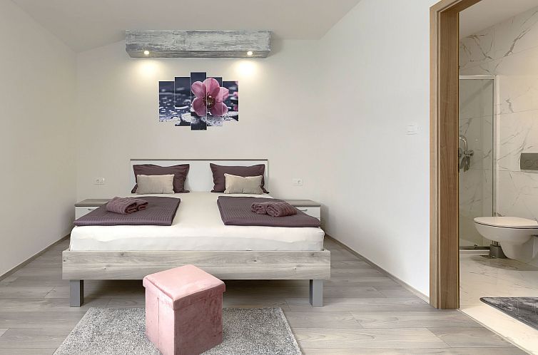 Vakantiehuis Gverino