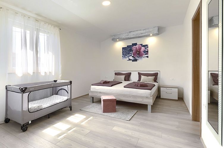 Vakantiehuis Gverino