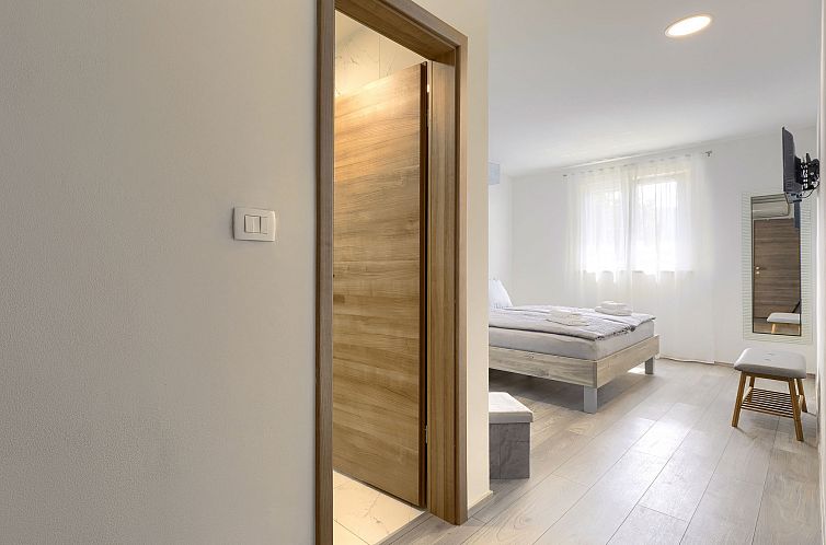 Vakantiehuis Gverino