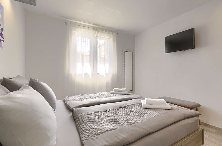 Vakantiehuis Gverino
