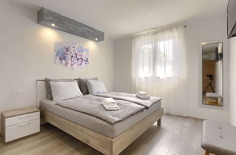 Vakantiehuis Gverino