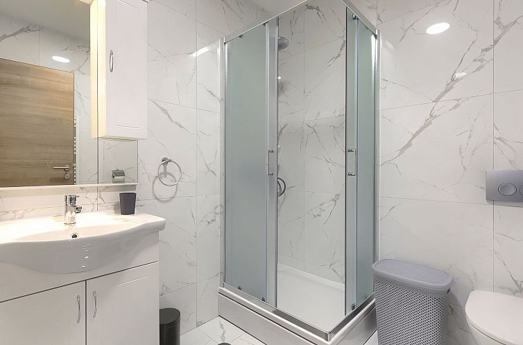 Vakantiehuis Gverino