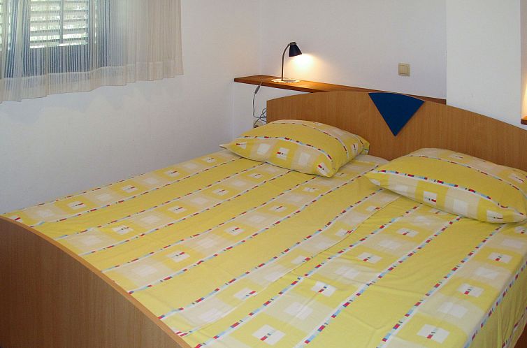 Appartement Blazina