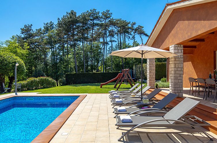 Vakantiehuis Villa Goretini