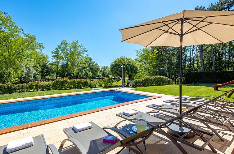 Vakantiehuis Villa Goretini