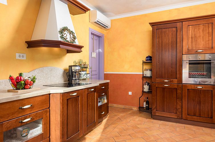 Vakantiehuis Villa Goretini