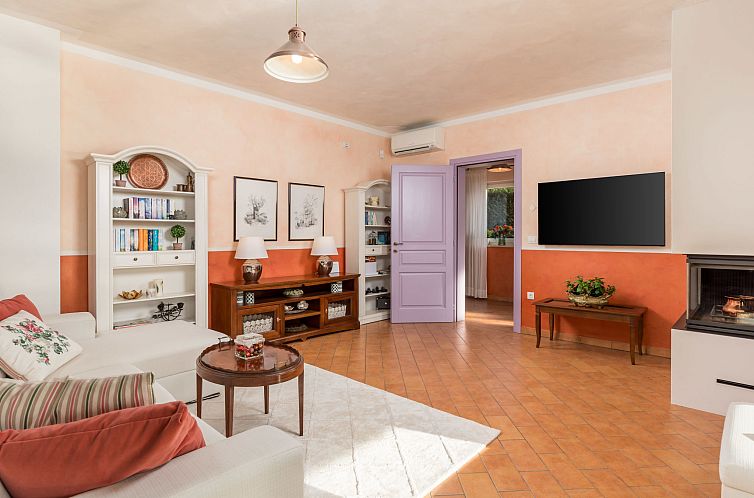 Vakantiehuis Villa Goretini