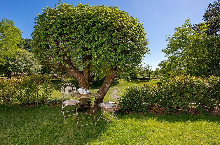 Vakantiehuis Villa Goretini