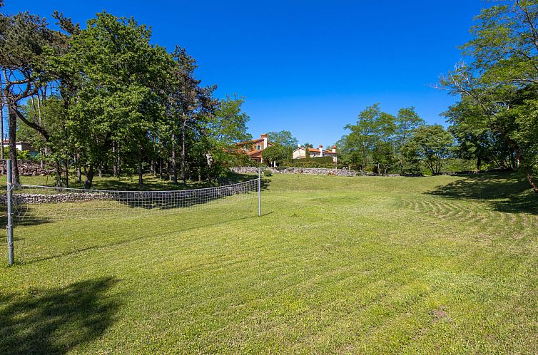 Vakantiehuis Villa Goretini