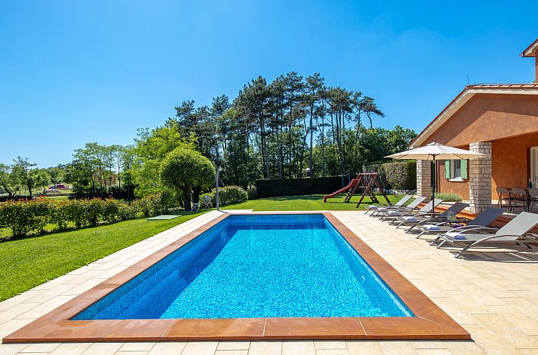 Vakantiehuis Villa Goretini