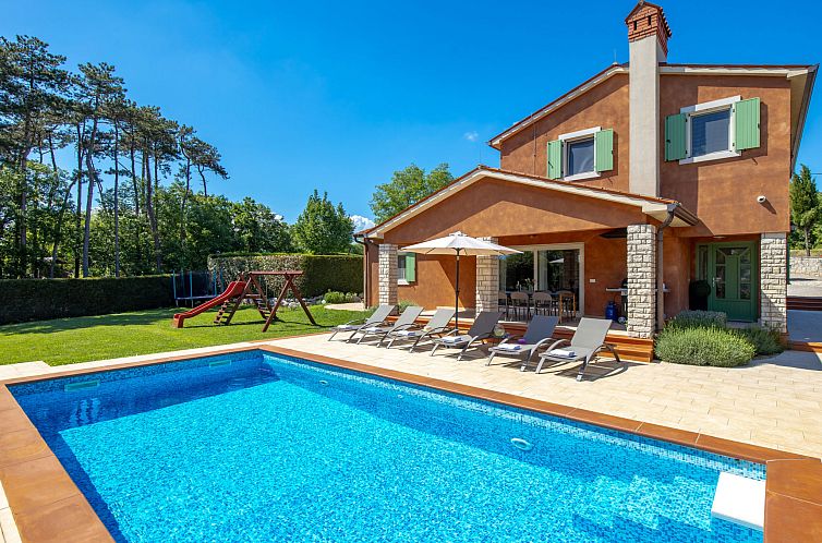 Vakantiehuis Villa Goretini