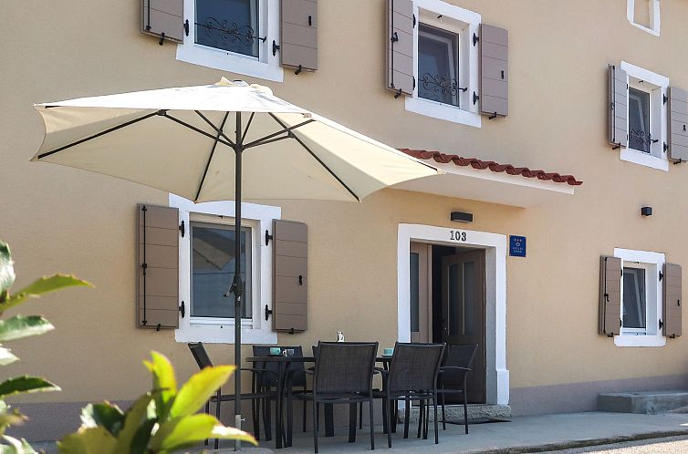 Appartement Apartment 1337