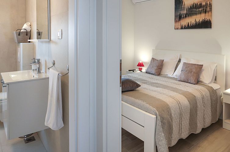 Vakantiehuis Zvanya