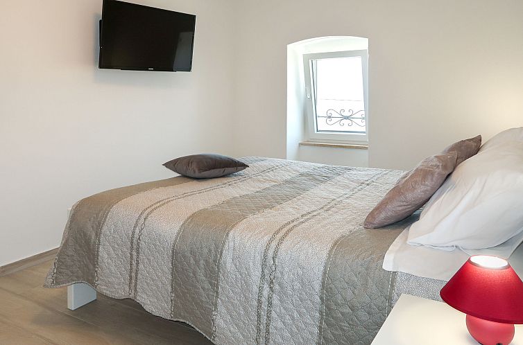 Vakantiehuis Zvanya