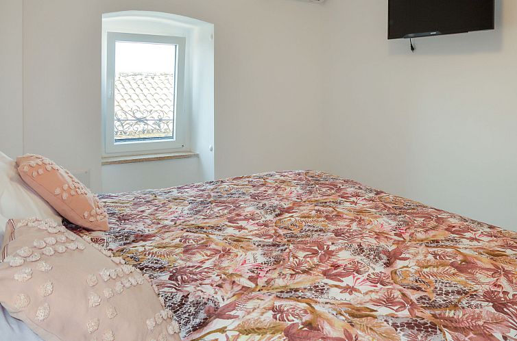 Vakantiehuis Zvanya