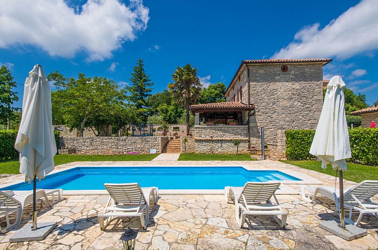 Vakantiehuis Blašković