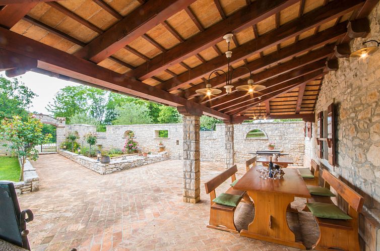 Vakantiehuis Blašković