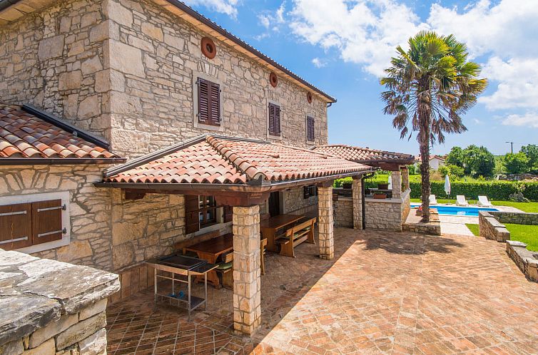 Vakantiehuis Blašković