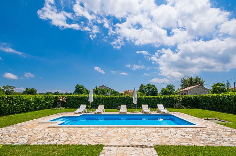 Vakantiehuis Blašković