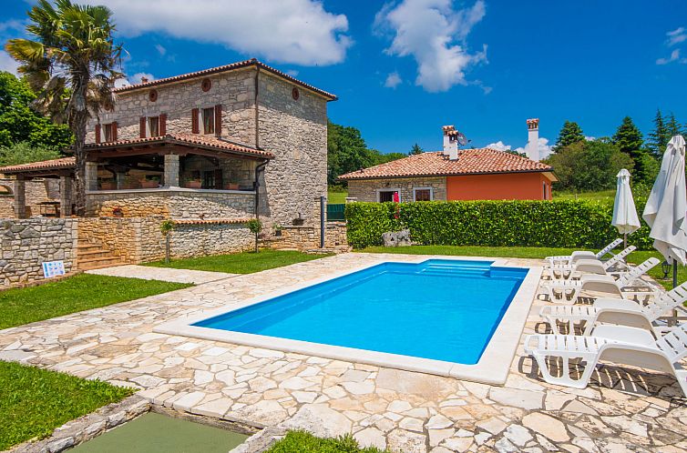 Vakantiehuis Blašković