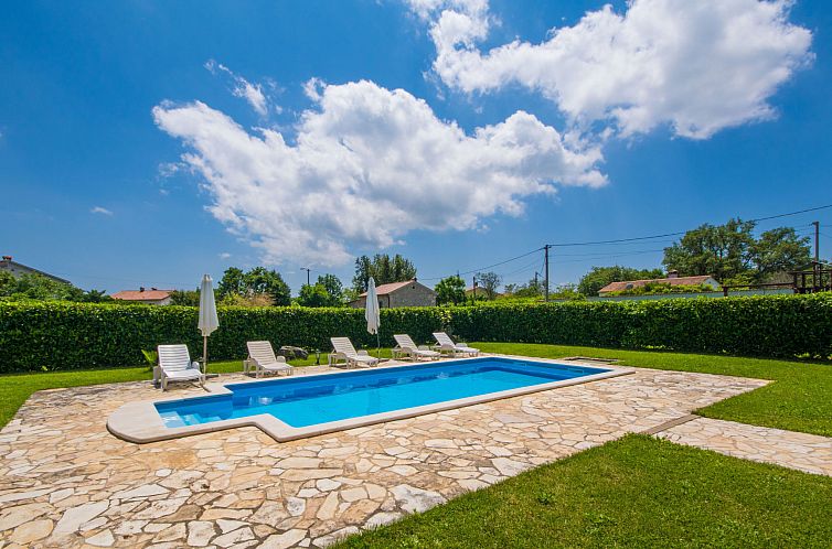 Vakantiehuis Blašković