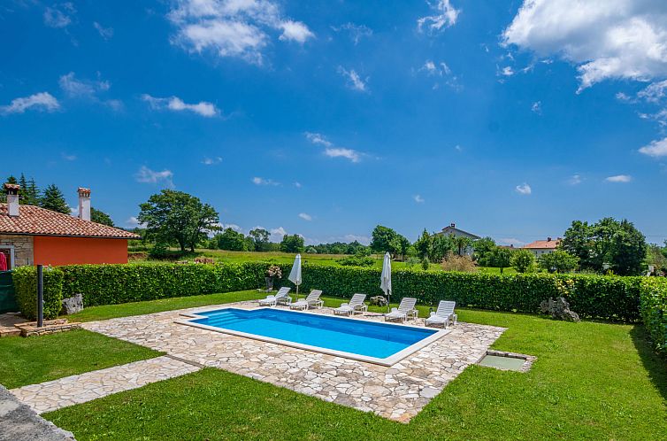 Vakantiehuis Blašković