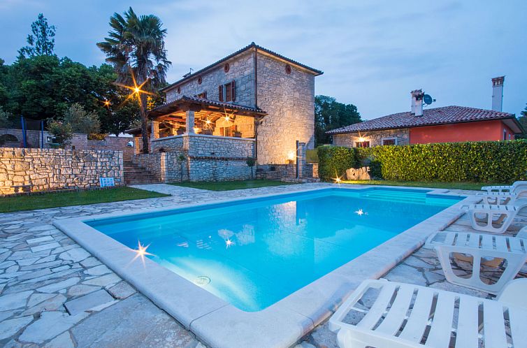 Vakantiehuis Blašković