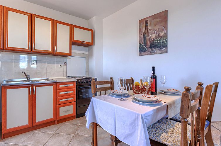 Appartement Teo
