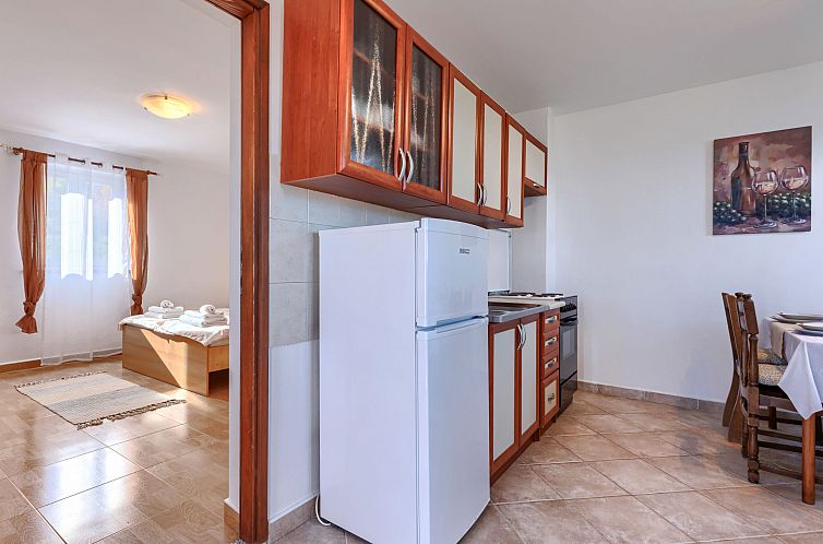 Appartement Teo