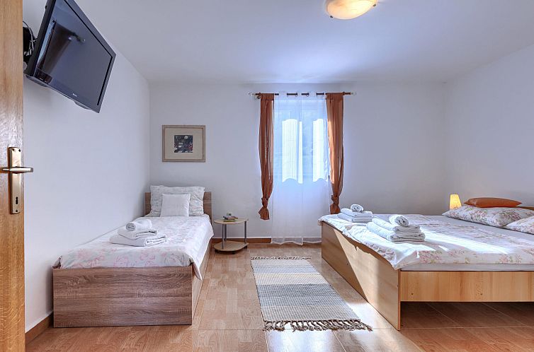 Appartement Teo