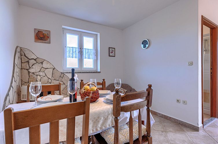 Appartement Teo