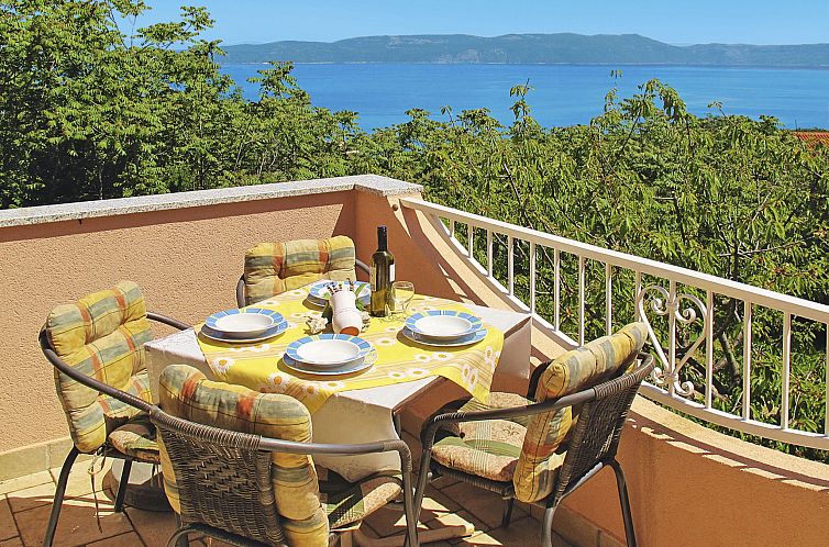 Appartement Teo