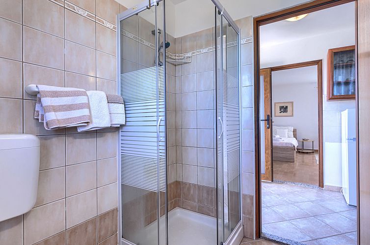 Appartement Teo
