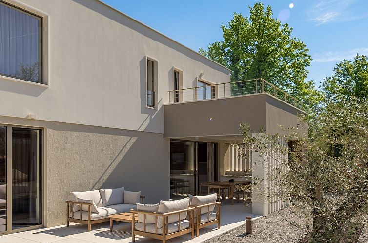 Vakantiehuis Nara