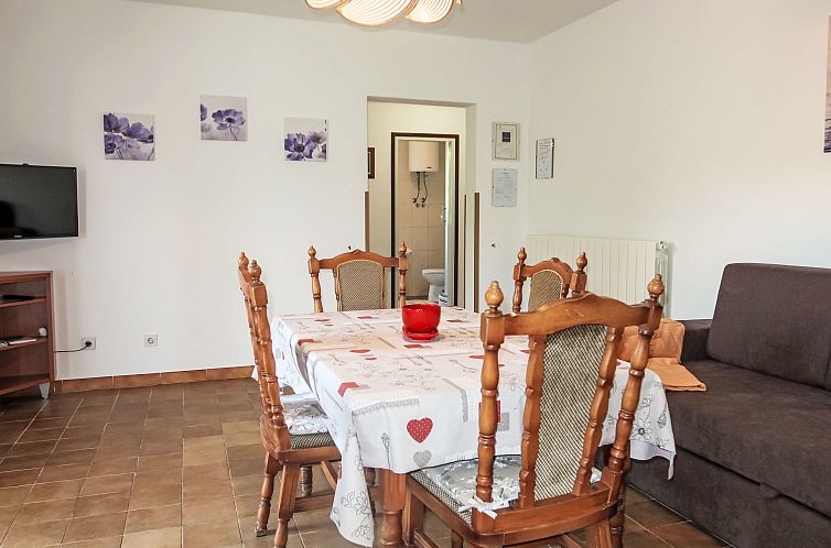 Appartement Violetta