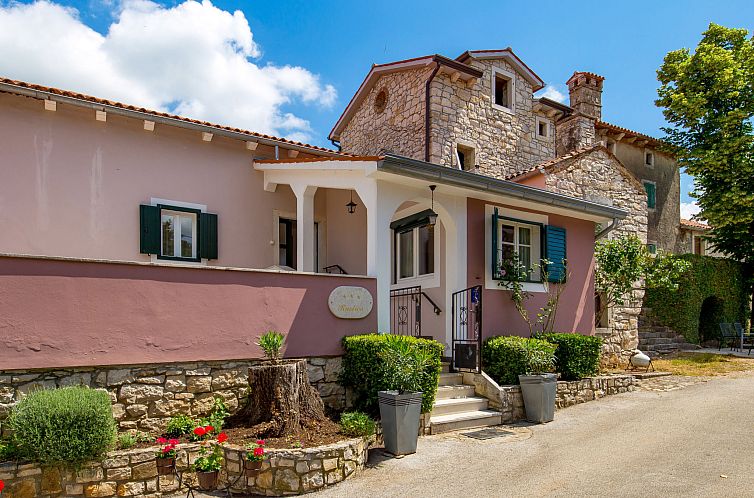 Appartement Rustica
