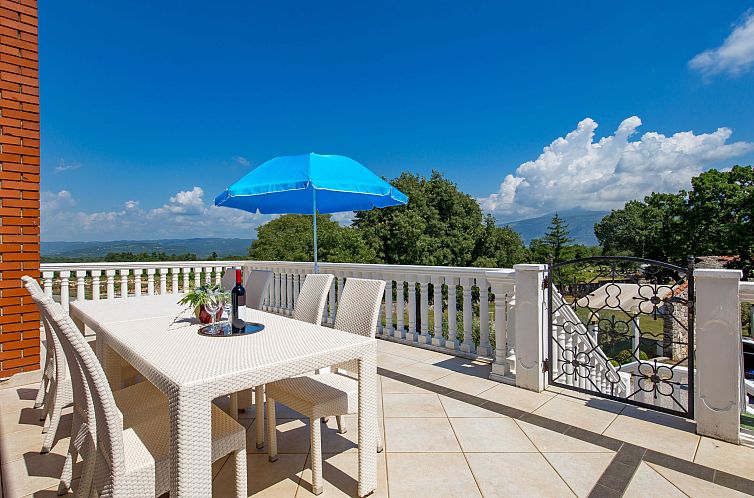 Appartement Rustica