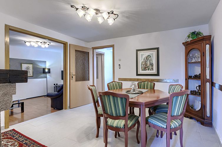Appartement Rustica